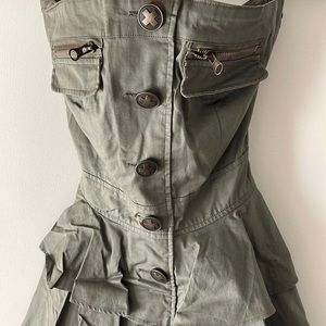 HALLOWEEN - ARMY BRAT